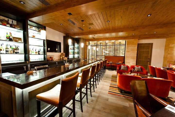 Grand Summit Hotel - Canyons Village a RockResort