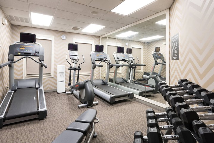 Health and Fitness 29 of 32