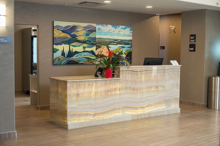 Hotel 3 of 40