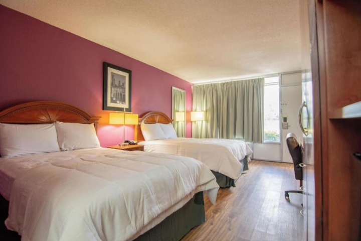 Reidsville Inn & Suites