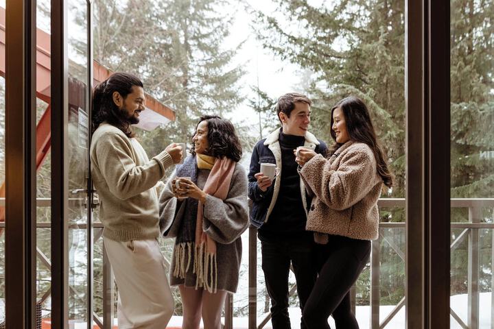 The Westin Resort & Spa Whistler