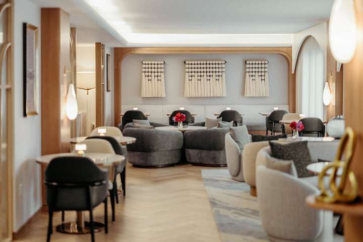The Ritz-Carlton Dallas Las Colinas