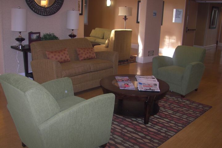 Holiday Inn Express Stockton Southeast by IHG