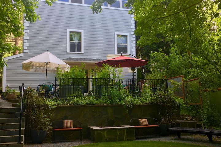 Terrace/Patio 40 of 43
