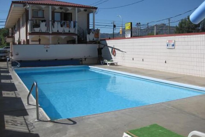 Pool 5 of 39