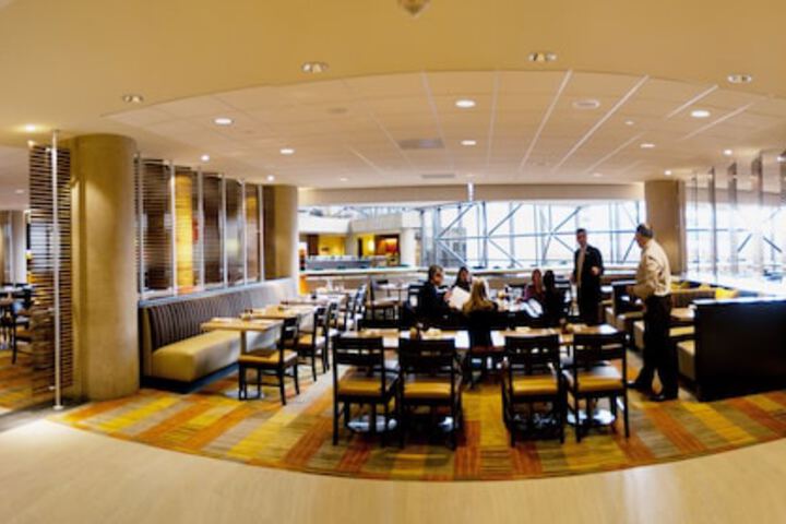 Hyatt Regency Crystal City