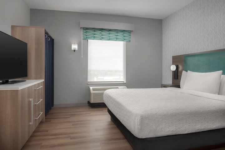 Home2 Suites by Hilton Las Cruces