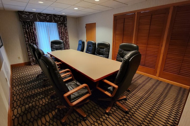 Meeting 15 of 22