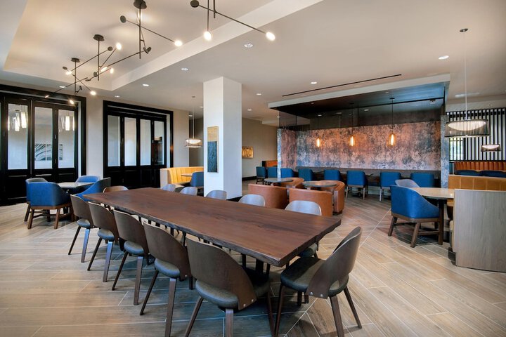 The Westin Dallas Stonebriar Golf Resort & Spa