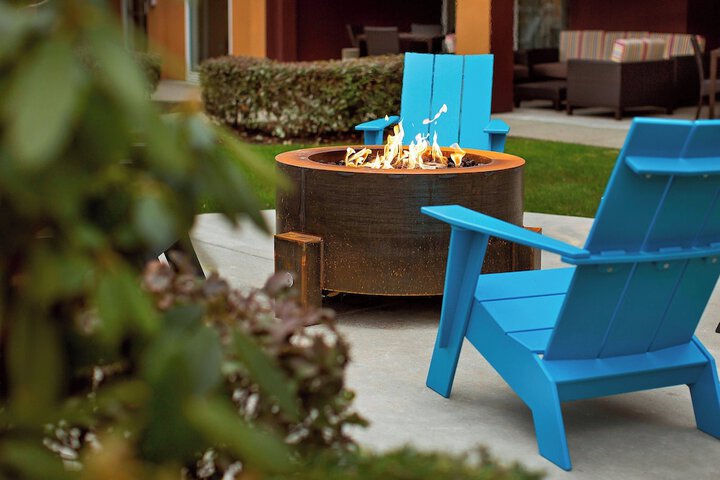 Courtyard by Marriott North Seattle / Lynnwood