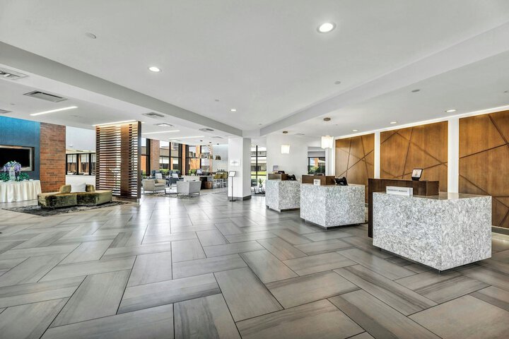 Delta Hotels by Marriott Mount Pleasant