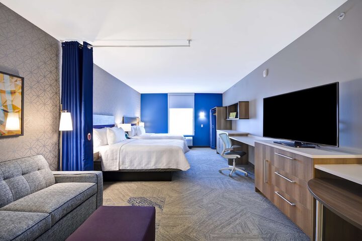 Home2 Suites by Hilton Plano Richardson