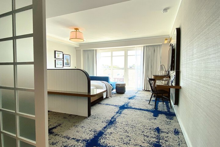 The Brenton Hotel