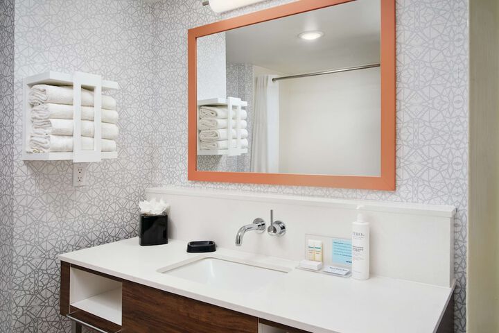Hampton Inn Melbourne-Viera