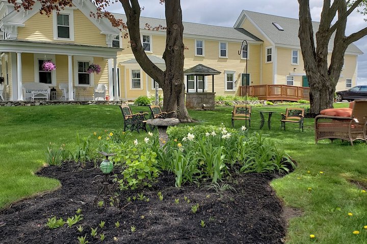 The Elmere House Bed & Breakfast