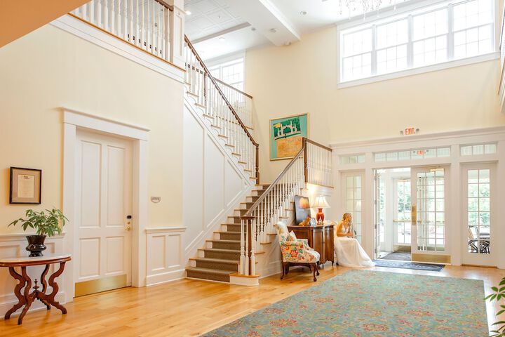 Mills Park Hotel