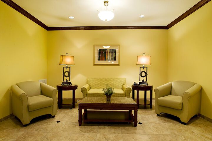 Holiday Inn Express & Suites Childress by IHG