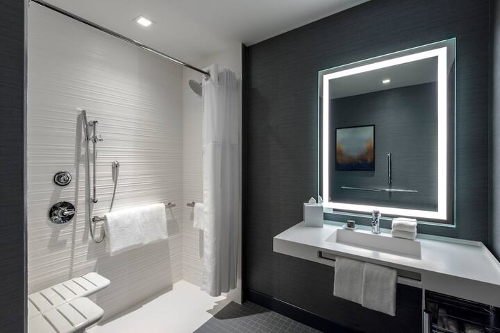 AC Hotel by Marriott Denver Downtown