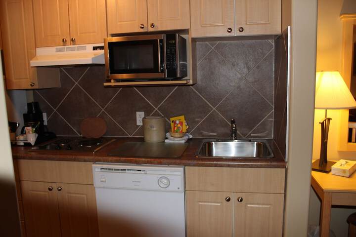 Clearwater Suite Hotel