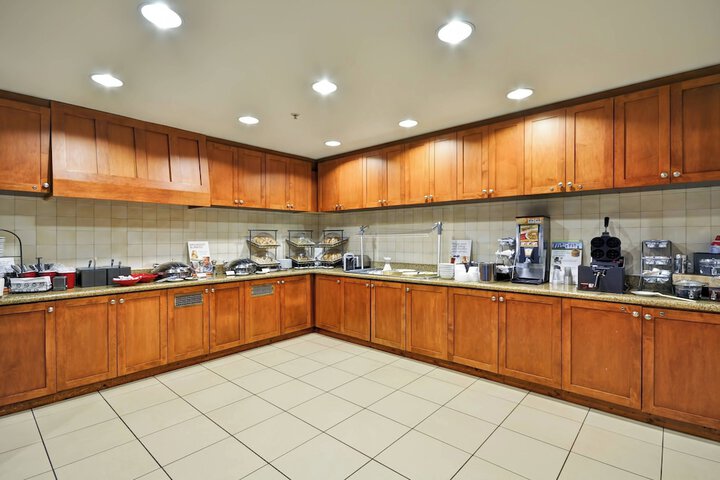 Residence Inn by Marriott Gulfport-Biloxi Airport