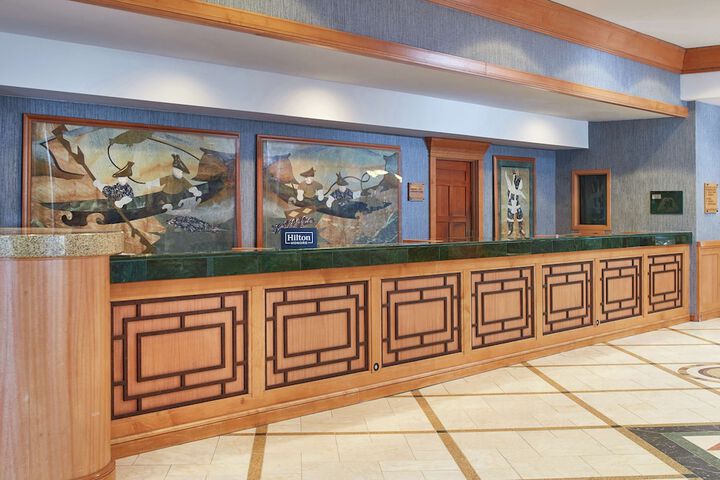 Hotel Interior 4 of 39