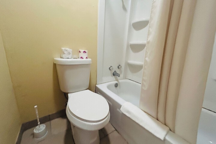 Travel Inn Marston I-55 by Hotel O