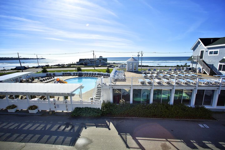 Anchorage Inn and Resort