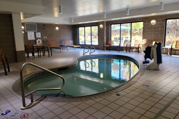 Pool 8 of 50