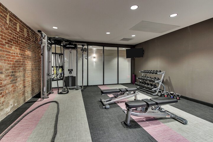 Fairfield Inn & Suites by Marriott Birmingham Downtown
