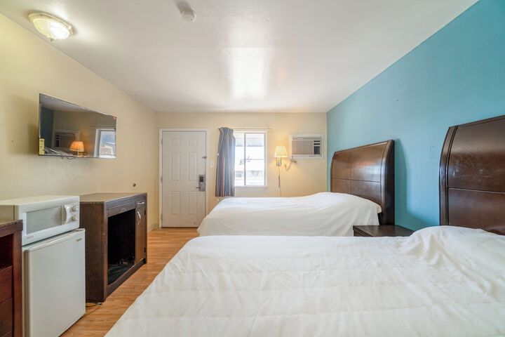 American Inn by OYO Colorado City I-20