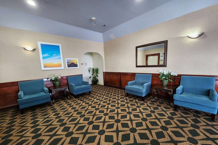 Hotel Interior 7 of 60