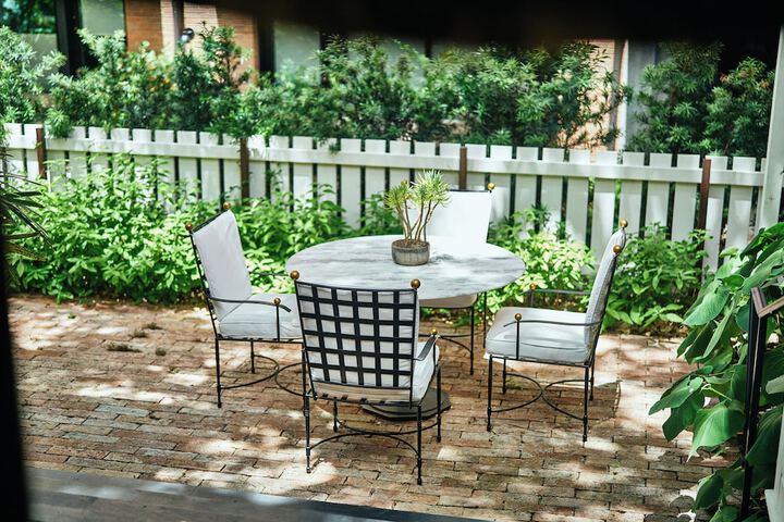 Terrace/Patio 89 of 99