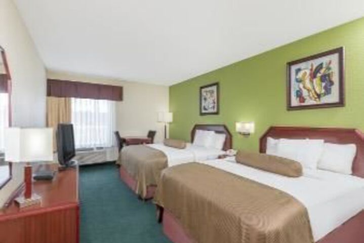 SureStay Plus Hotel by Best Western Somerset