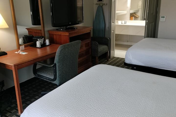 Clarion Inn Southern Pines - Pinehurst