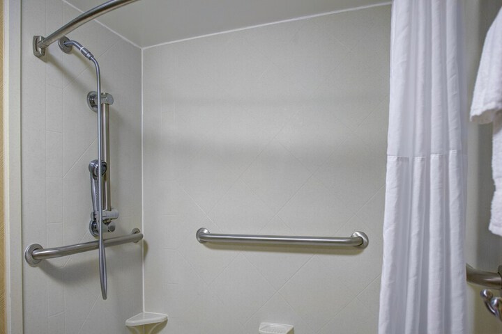 Hampton Inn Starkville Mississippi State University