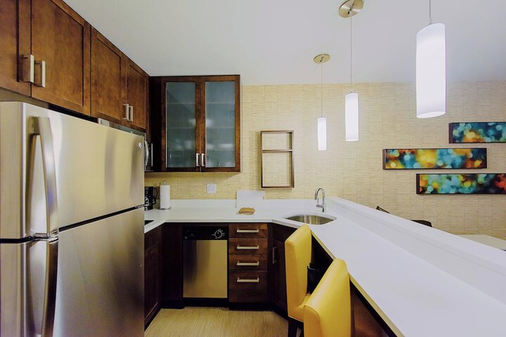 Residence Inn Philadelphia Glen Mills / Concordville