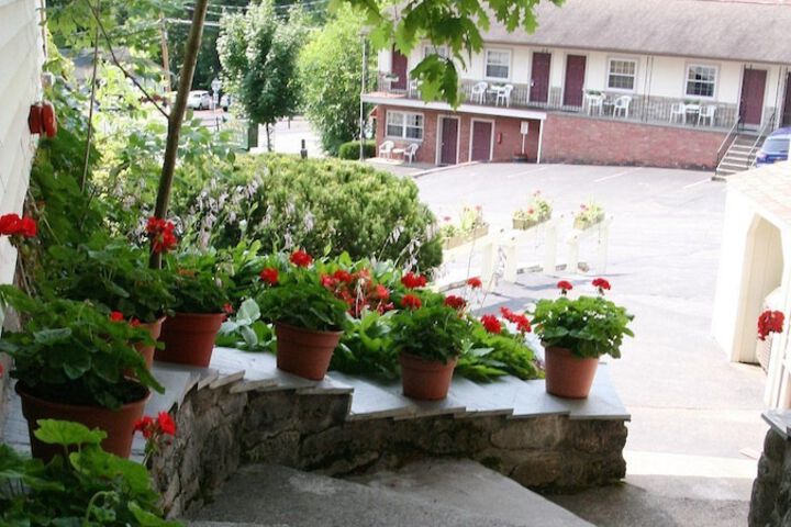 Nordicks Inn
