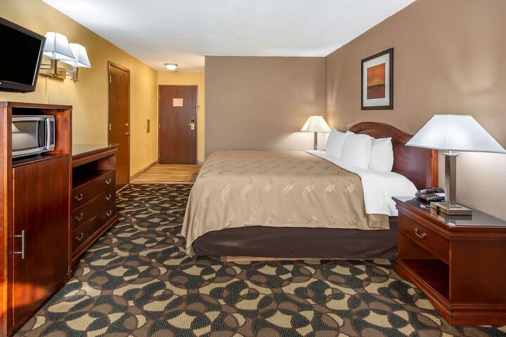 Quality Inn Paradise Creek Pullman