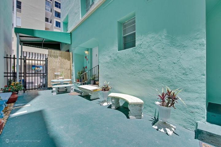 Terrace/Patio 42 of 44