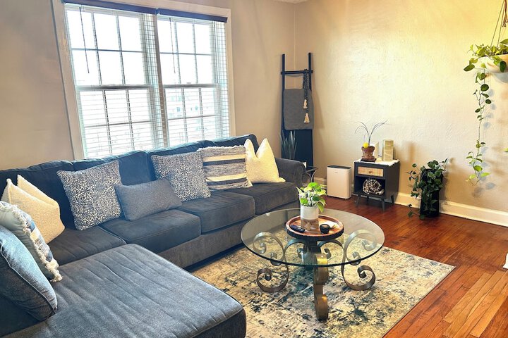 Culpeper Center Suites