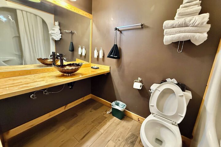 Quality Inn Fort Frances