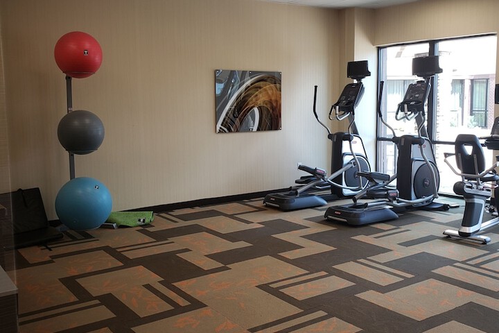 Health and Fitness 55 of 58