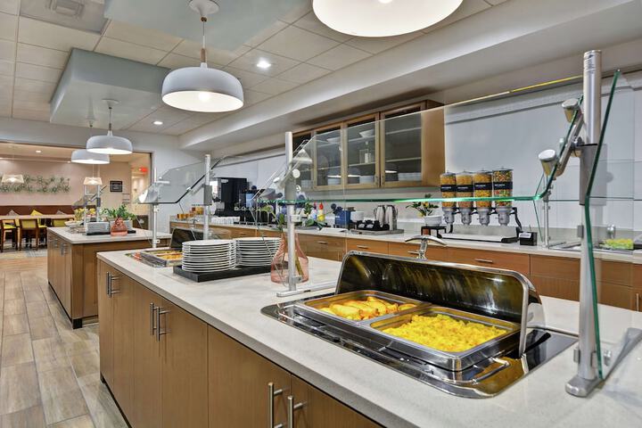 Homewood Suites by Hilton Chula Vista-Eastlake