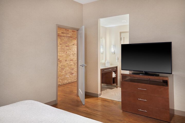 Homewood Suites by Hilton Grand Rapids Downtown