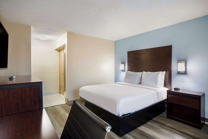 SureStay Hotel by Best Western Bardstown General Nelson