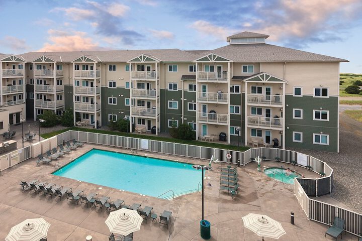 WorldMark Long Beach