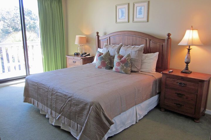 Kiawah Island Golf Resort - Villas