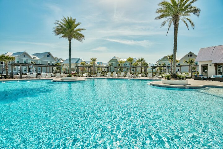 Prominence on 30A by Panhandle Getaways