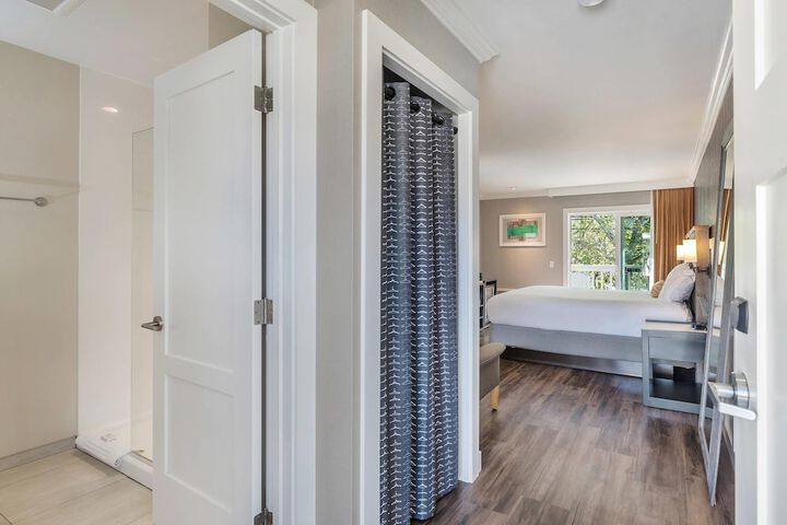 UpValley Inn & Hot Springs Napa Valley an Ascend Collection Hotel