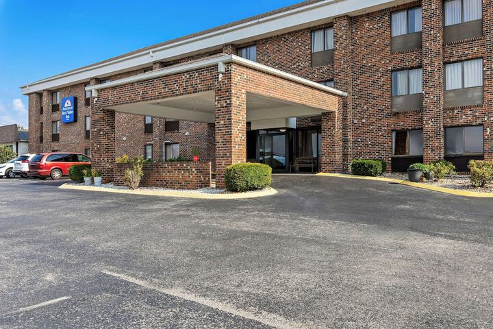 Hotel 3 of 30